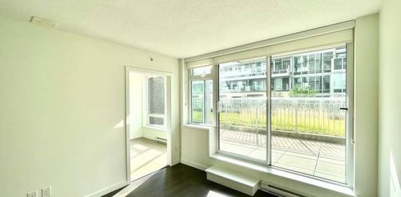 Metrotown/Joyce 1b1den lease transfer 2300/m - Photo 2