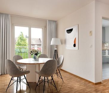 Wohnen mit Lebensqualität - Photo 3