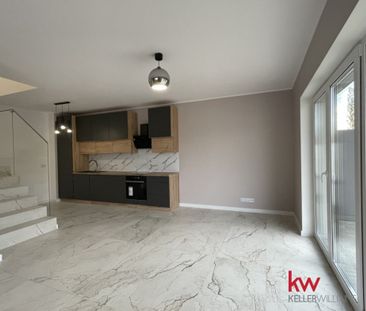 Nowiutki, w atrakcyjnej lokalizacji - Photo 1