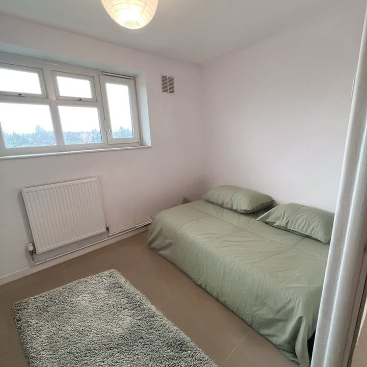 Room in a Shared Flat, Stunning Double Room In Streatham, SW16 - Photo 1