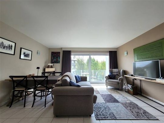 Appartement te huur - Photo 1