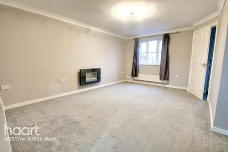 3 bedroom end of terrace house to rent - Photo 2