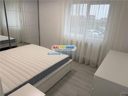 Apartament 2 camere - Prima Inchirere - loc de parcare - Th Pallady - Photo 5