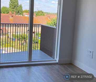 1 bedroom flat to rent - Photo 4