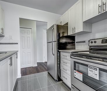 Lord Nelson Apartments - 2 Bedroom - Photo 1