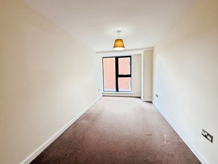 2 bedroom apartment to rent Cheapside, Deritend, Birmingham, West Midlands, B12 - Photo 4