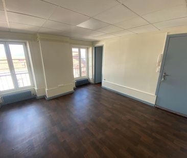 Location Appartement 2 pièces 40m² CLERMONT FERRAND 63000 - Photo 1