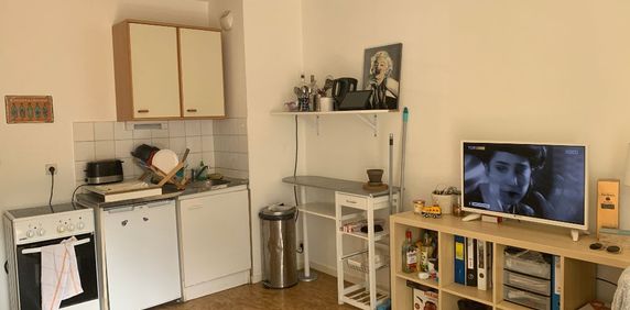 Appartement T1 à louer - 23 m² - Photo 2
