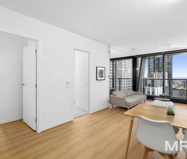 3009/31 A'Beckett Street, Melbourne - Photo 6