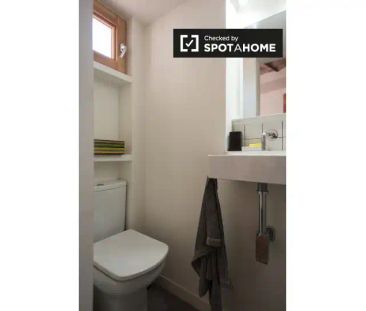 Piso de alquiler en La Nova Esquerra de l'Eixample - Foto 1