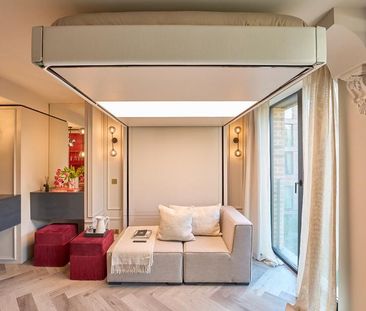 Studio to rent - Photo 2