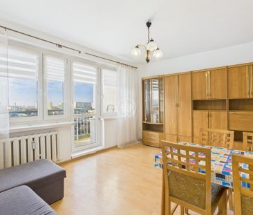 Trzypokojowe mieszkanie na Wyżynach - Photo 4