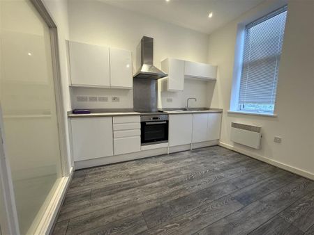 1 bedroom apartment to rent - Photo 3