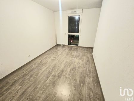 Appartement 2 pièces de 46 m² à Strasbourg (67200) - Photo 2