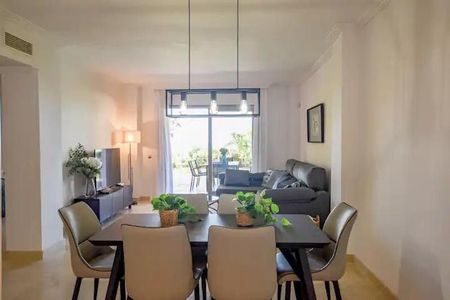 Apartamento de alquiler en Jaralillos, 2, El Paraíso - Photo 2