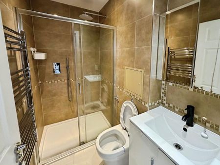 1 bedroom flat to rent - Photo 5