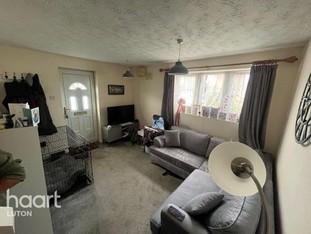 1 bedroom terraced house to rent - Photo 3