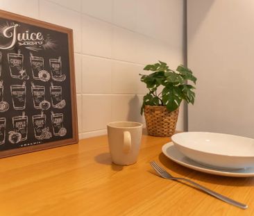 Avinguda del Primat Reig, Valencia, Valencian Community 46010 - Photo 2