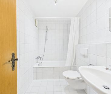 Gepflegtes Apartment inkl. Einbauküche in ruhiger Lage von Friedric... - Photo 6