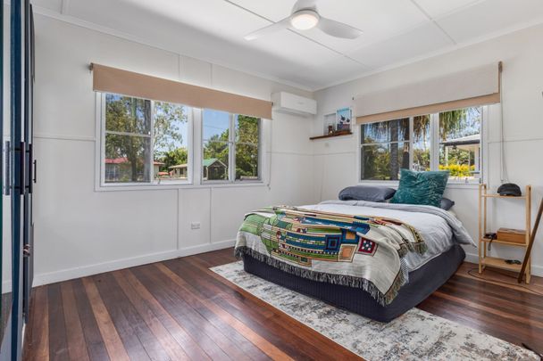 A Perfect Family Home with a Shed, Carports and Outdoor Oasis - Photo 1