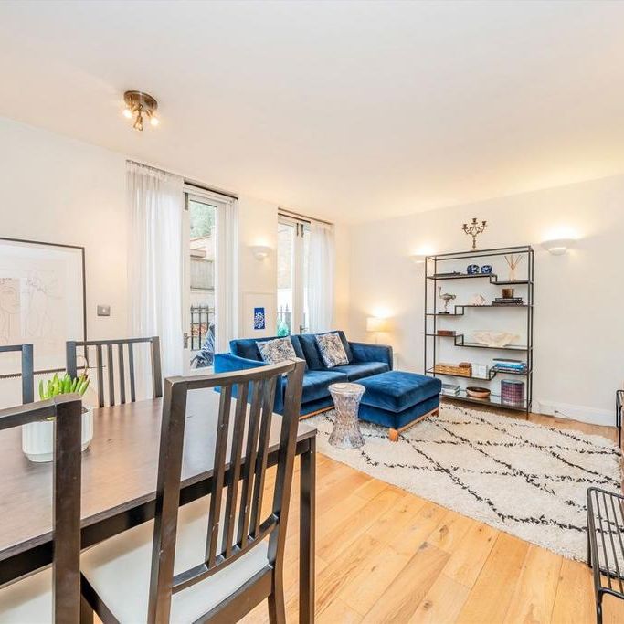 2 bedroom flat to rent - Photo 1