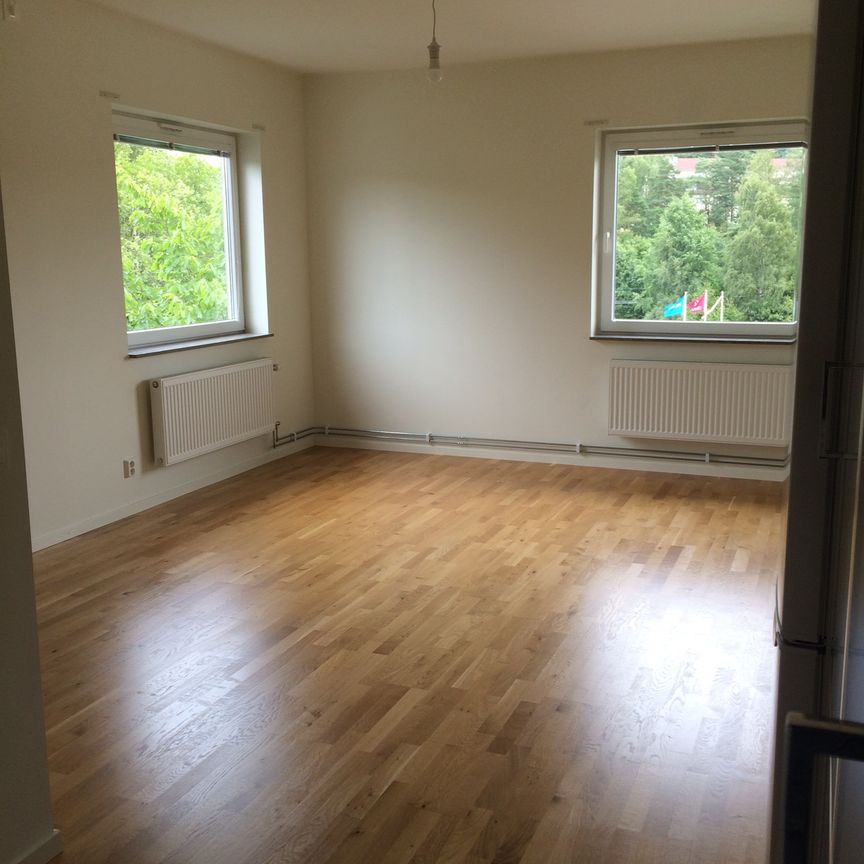 Herrljungagatan, Borås - Foto 1