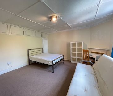 Studio Flat, Chiswick, W4 - Photo 1