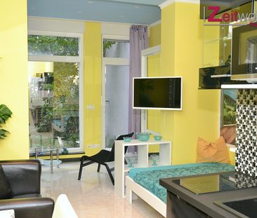 Zentrale Lage - Apartment mit direktem Gartenzugang - Photo 3