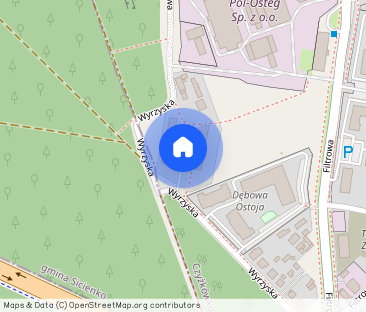 Dwupokojowe mieszkanie Bydgoszcz Czyżkówko - Photo 1