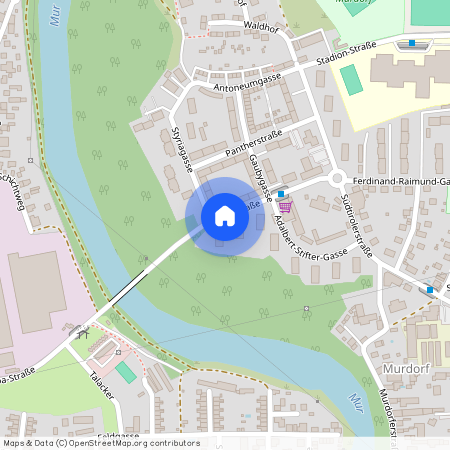 Europa-Straße 50, 8750 Judenburg