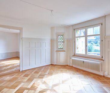 Liebhaber Wohnung - Photo 1