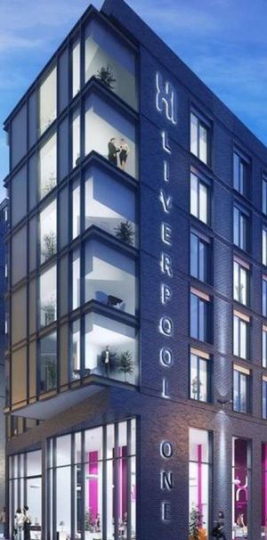Liverpool - Photo 1