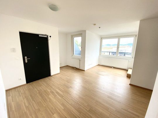 Helle 2 Zimmer Wohnung mit Dachterrasse - Nähe U6 Floridsdorf in 1210 Wien zu mieten - Foto 1