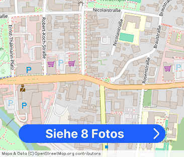 Erstbezug nach liebevoller Sanierung! Individuell Wohnen in der Man... - Foto 1