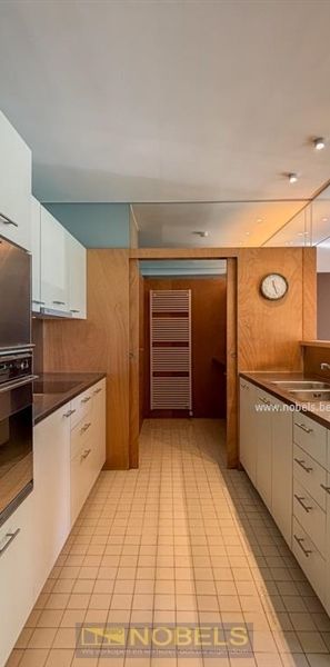 Te huur, luxueus afgewerkt appartement, naast het Tacambaroplein in het hart van Oudenaarde - Foto 1