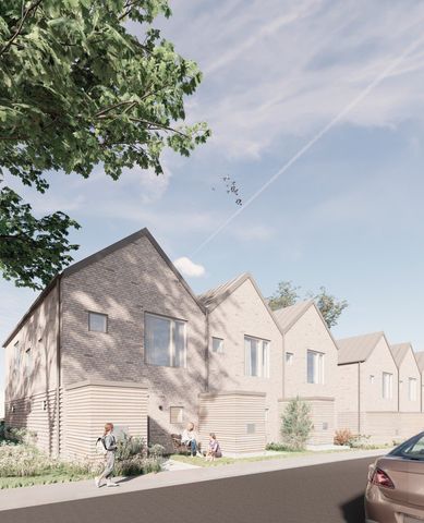 Et boligkvarter med sjæl og personlighed - Velkommen til Vikæret! - Foto 2