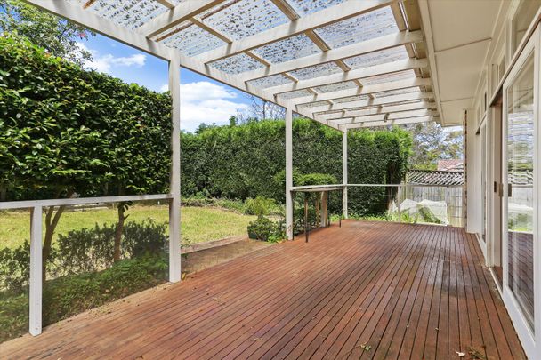 13 Pearl Ave, Chatswood NSW 2067 - House For Rent | Domain - Photo 1