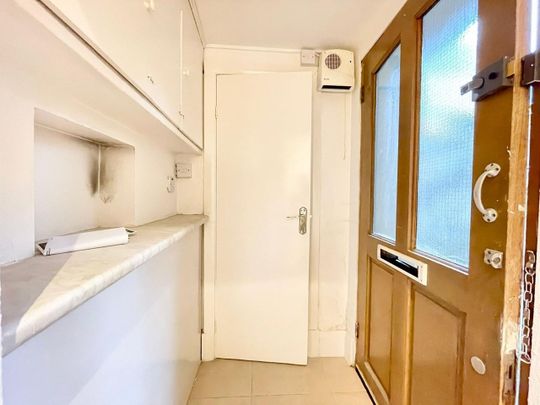 Studio Flat, Ladbroke Grove, W10 - Photo 1