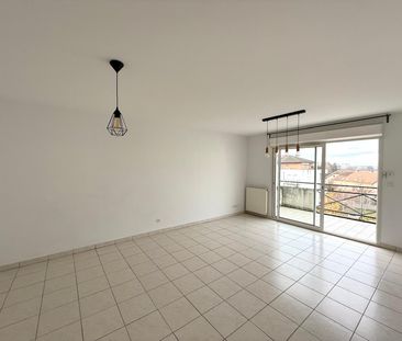 Location Appartement 3 pièces 72m² - Photo 6