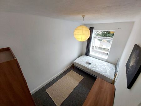 8 Bed Semi-Detached House, Stanbury Avenue, BS16 - Photo 5