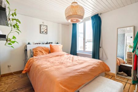 Instapklare woning met 2 slaapkamers in hartje Lier - Photo 5
