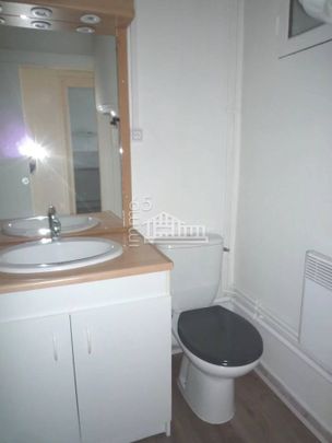 Location Appartement - Photo 1