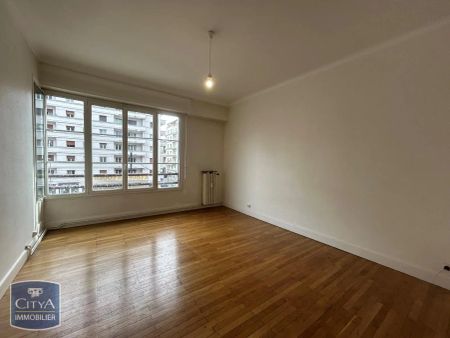 Appartement à louer 2 pièces 72m² - Photo 3