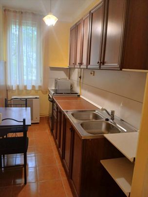 Kiadó jó állapotú lakás - Debrecen - Fotó 1