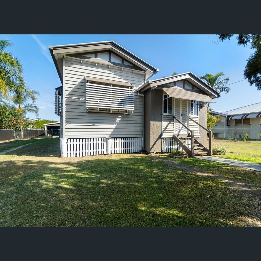 7 Hooper Court, Kepnock, Qld 4670 - Photo 1