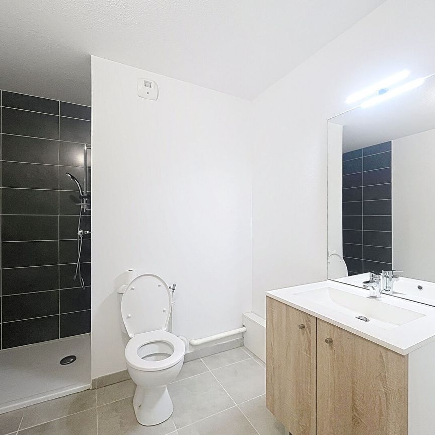 Appartement 1 pièce - Photo 2