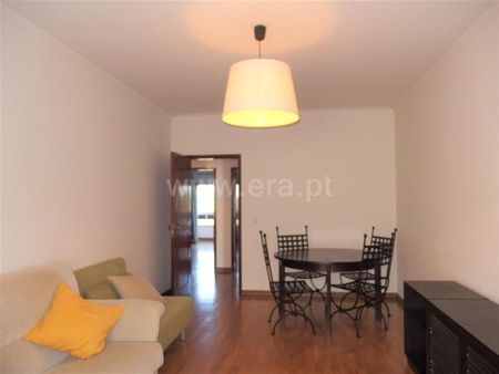 Apartamento T2 em Lisboa - Photo 5