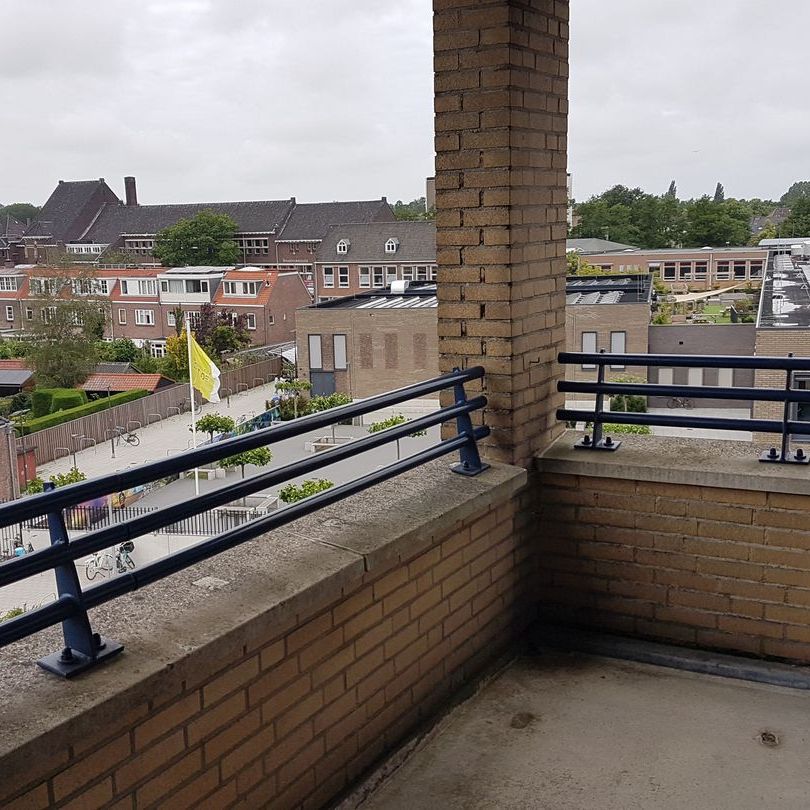 Swammerdampad 19, Houtkwartier, 2334DA, Leiden - Foto 1