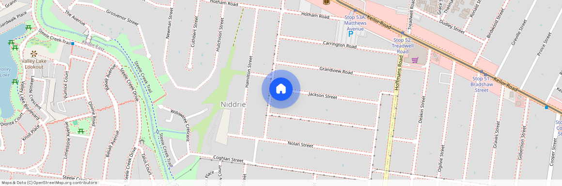 49A Jackson Street, Vic 3042, Niddrie