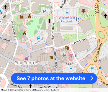 Chester Street, Wrexham, LL13 - Photo 1